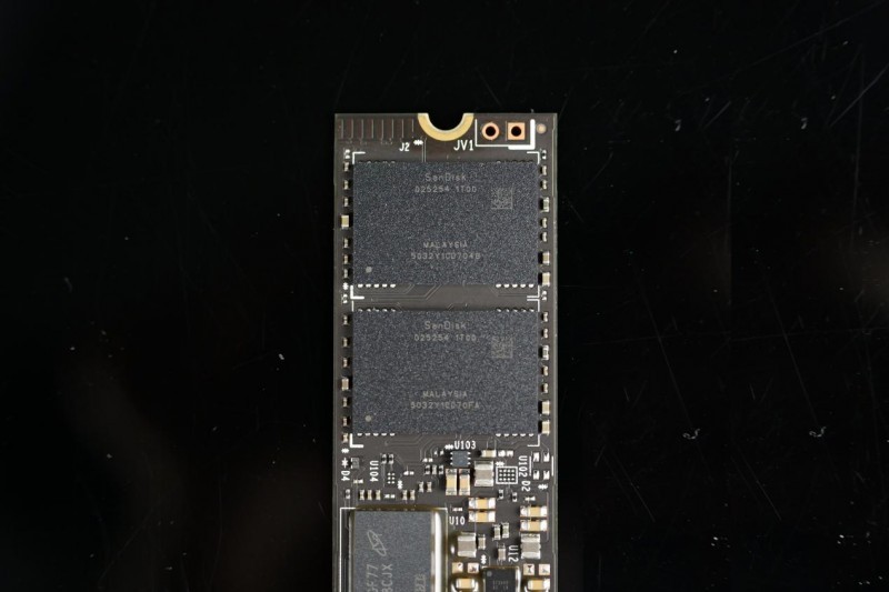 ϷWD_BLACKSN8100PCIe5.0 SSD۷