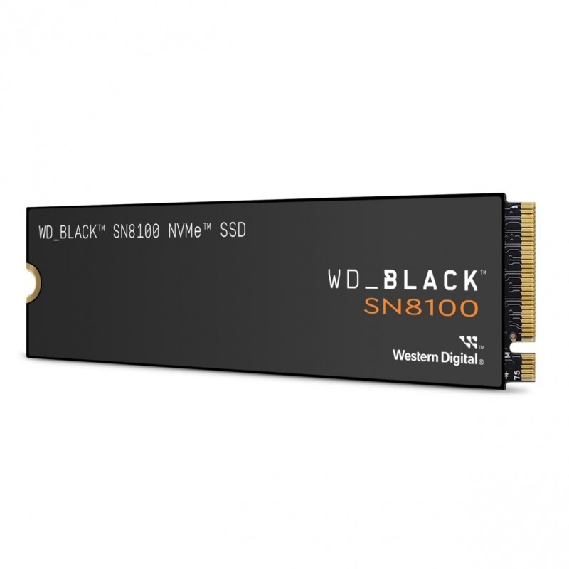 ϷWD_BLACKSN8100PCIe5.0 SSD۷