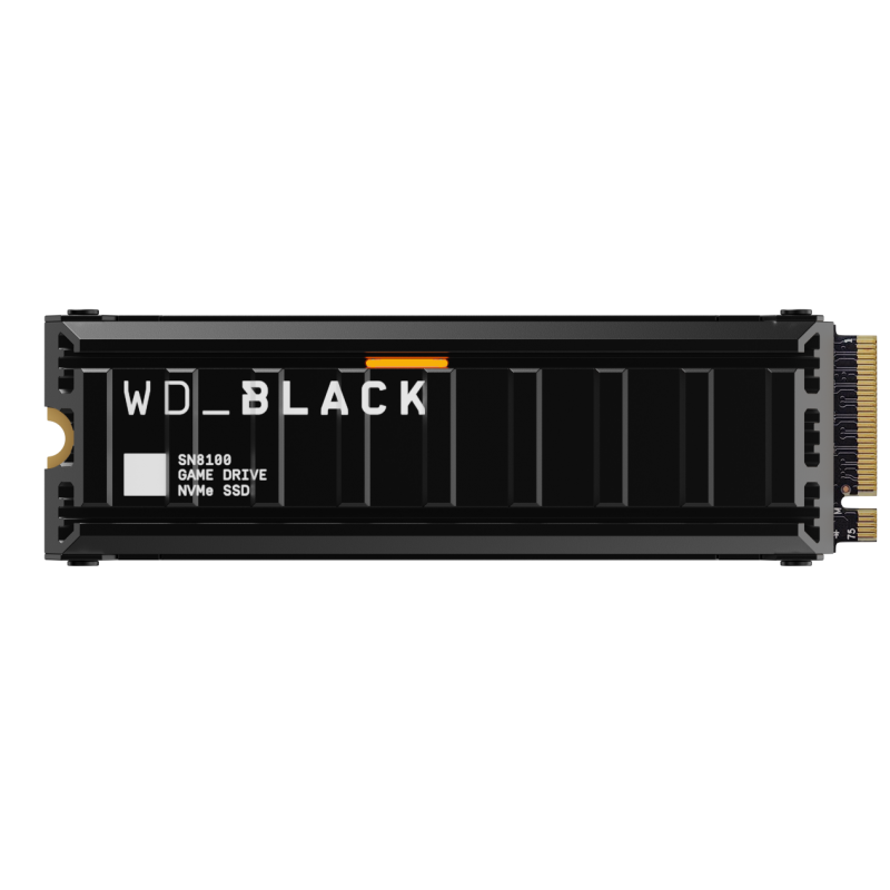 ϷWD_BLACKSN8100PCIe5.0 SSD۷