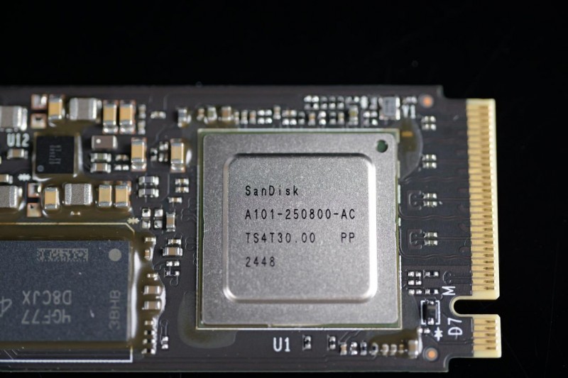 ϷWD_BLACKSN8100PCIe5.0 SSD۷
