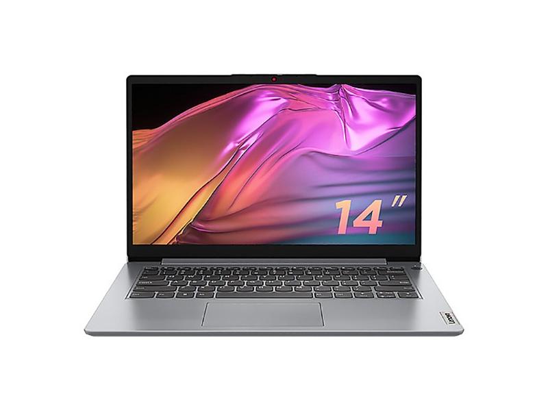 lenovo（联想） IdeaPad 14 锐龙版 R5 5500U/8GB/512GB/集显 云母银