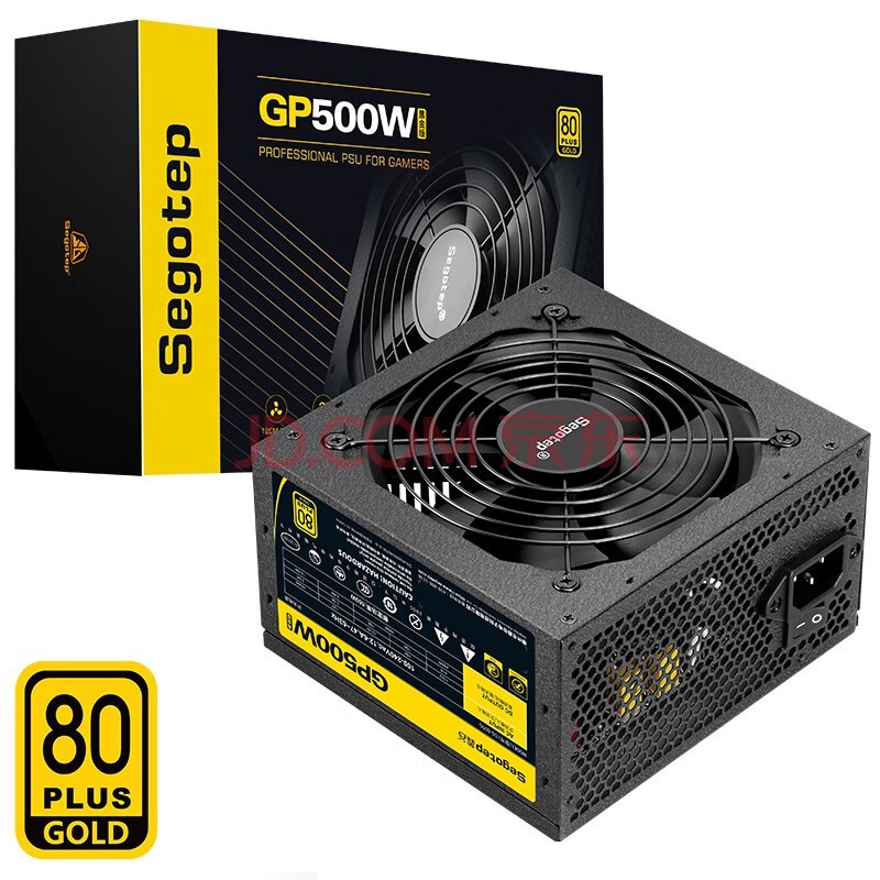 ιȣsegotepGP500WڽԴȫϵ/80plus/˫CPU/12CM¿ط/̨ʽϷԴ