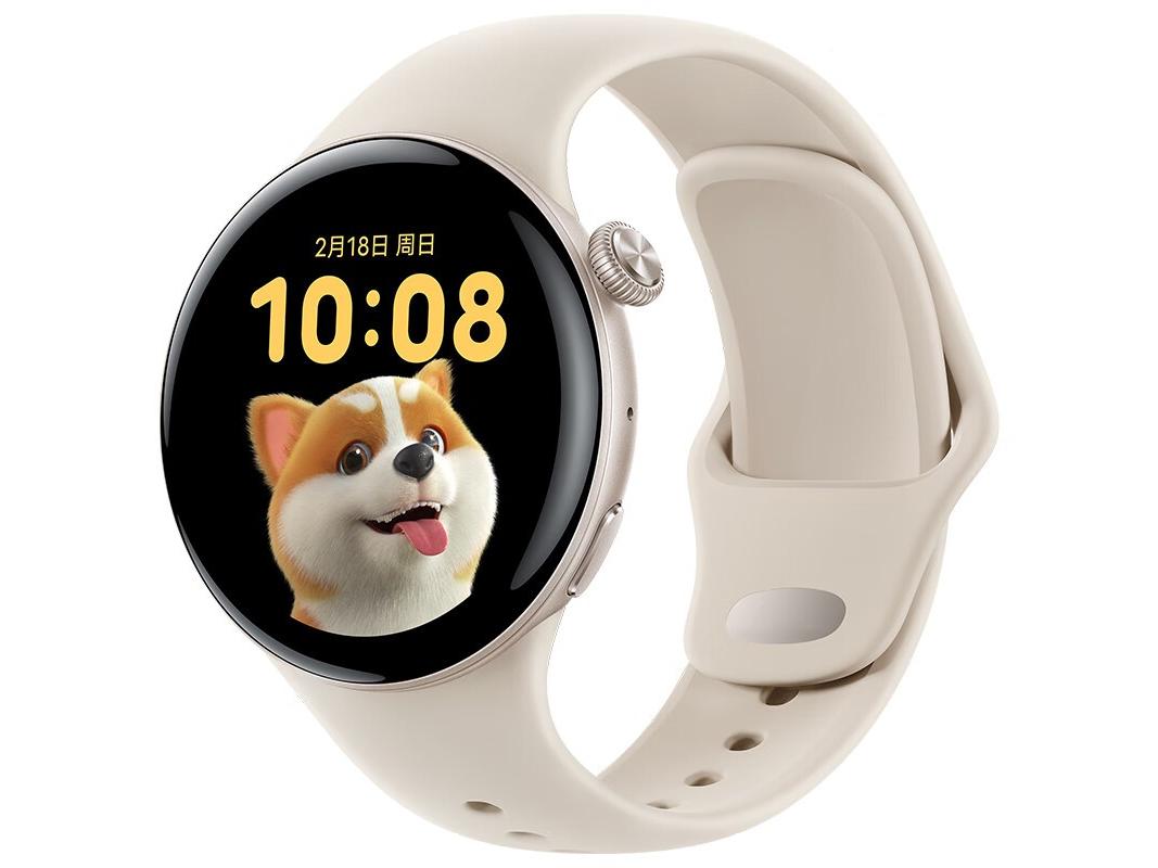 vivo WATCH 3 +