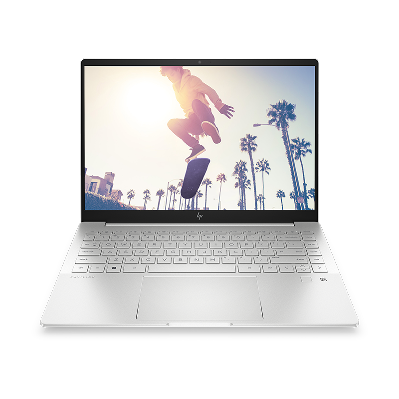 88VIP：HP 惠普 BookPro14 14英寸轻薄本（i5-13500H、16GB、1TB）