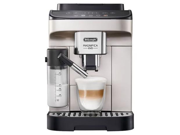  E LattePlus