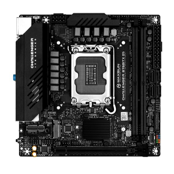 u MS-ս B760ITX D5
