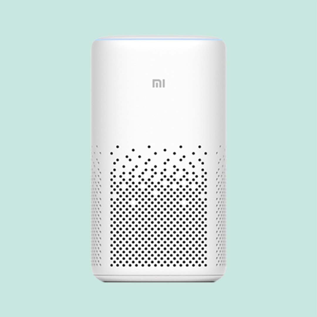 Xiaomi 小米 小爱智能音箱 白色