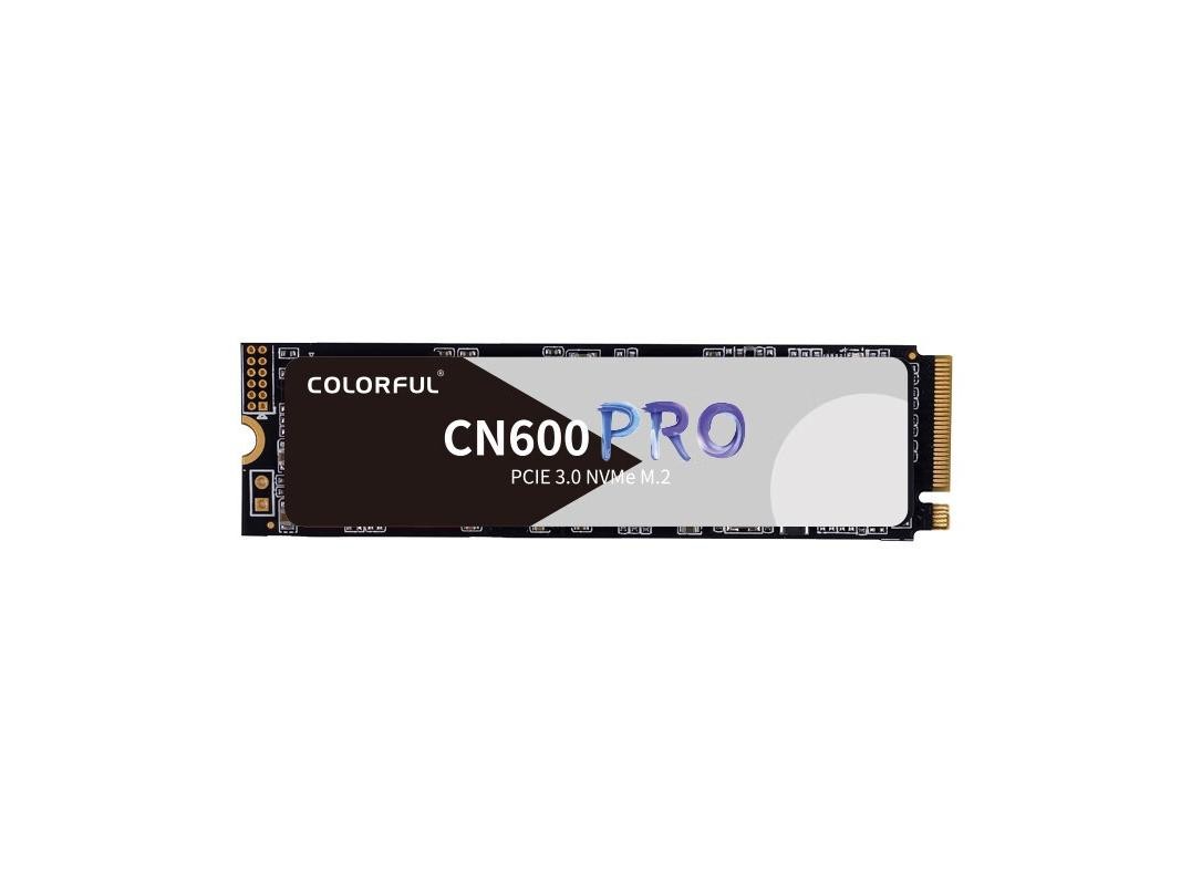 Colorful CN600 PRO256GB