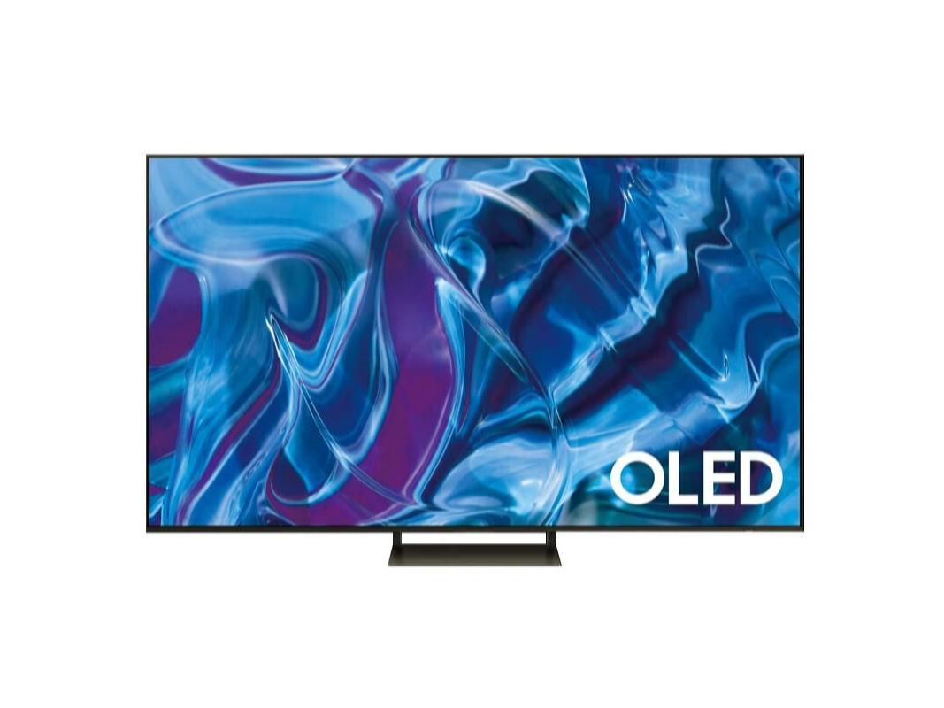 Samsung(三星) S90Z QA65S90ZAJXXZ 黑色