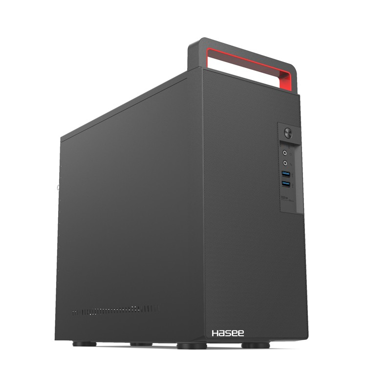 神舟 十二代战神 i7 i7 12700/32G/512+2T/P1000 4G 单主机