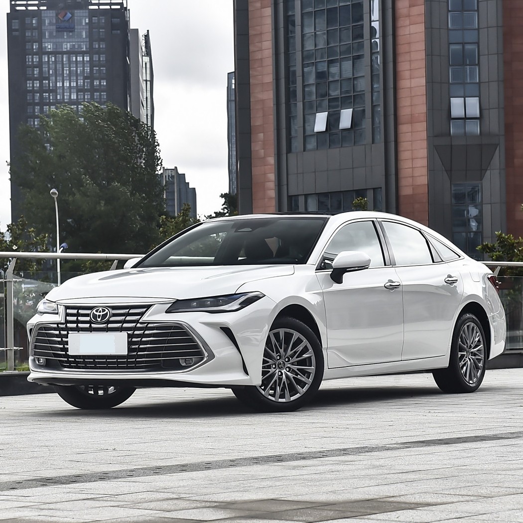 四款20万内中型三厢轿车推荐,续航与品质兼备