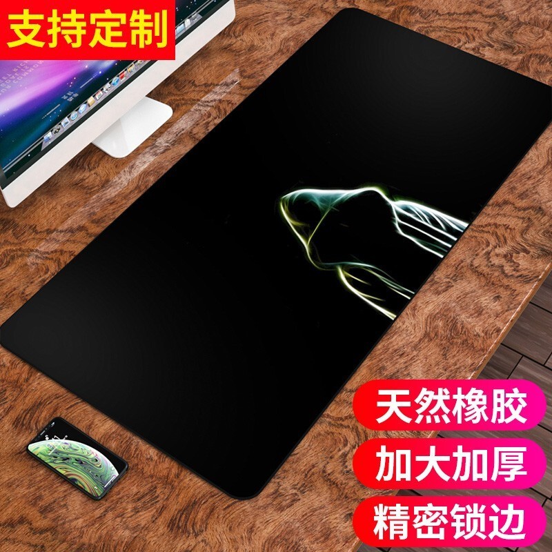 索能 SN01 神秘骇客 尺寸500x1000mm厚度5mm