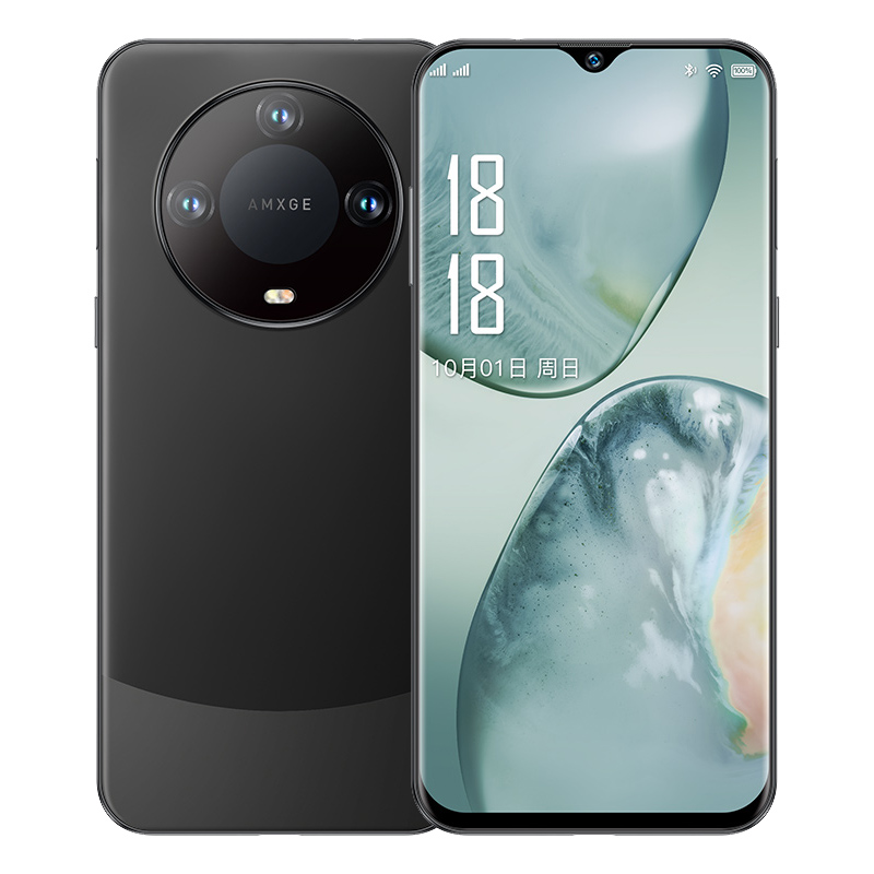 迪美 DIM 2025全新官方正品旗舰店512G大内存长续航大屏幕智能手机百元老年人5G双卡双待全网通备用便宜手机