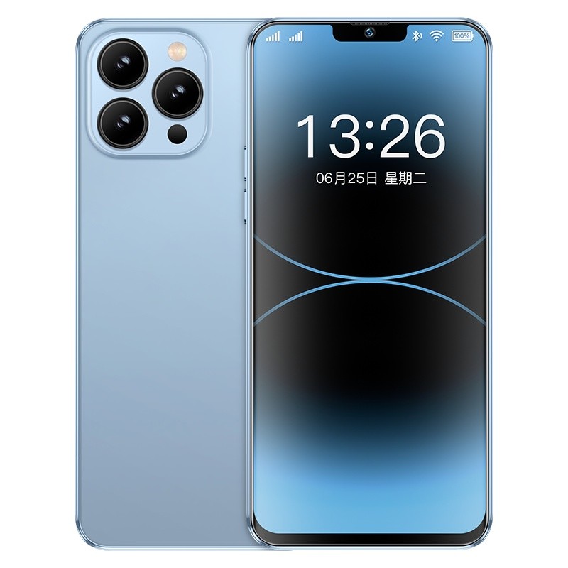 索酷 16GB+512GB官方旗舰正品i15pro max全新智能手机2024新款5G全网通大屏安卓备用机老人机便宜百元学生价游戏机