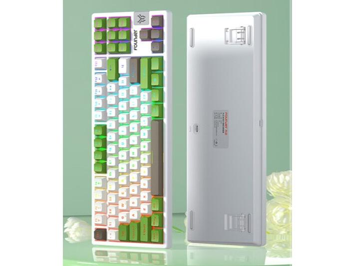  GK87Pro