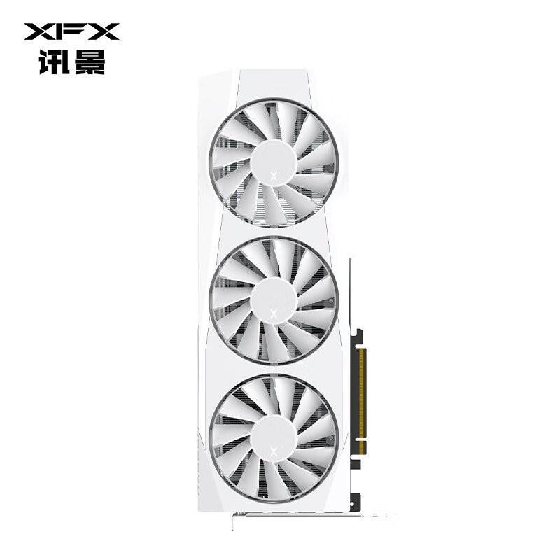 XFXѶ RADEON RX 9070 Pro 