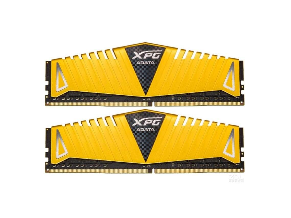  XPG-Z1 32GB216GBDDR4 3600