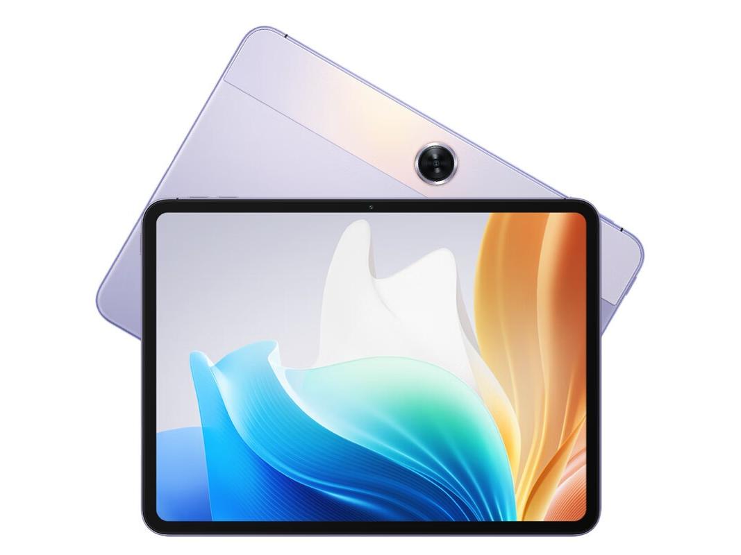 OPPO Pad Air 2 8GB+256GB 极光紫