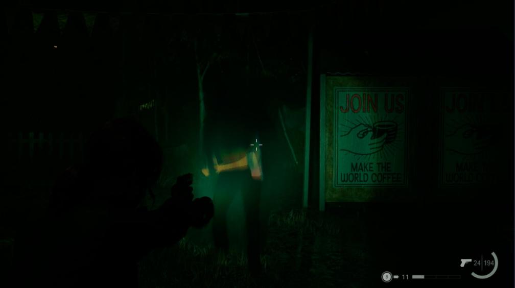 《心灵杀手 2：夜春镇》DLC现已发布！耕升RTX40系显卡重构黑暗之地