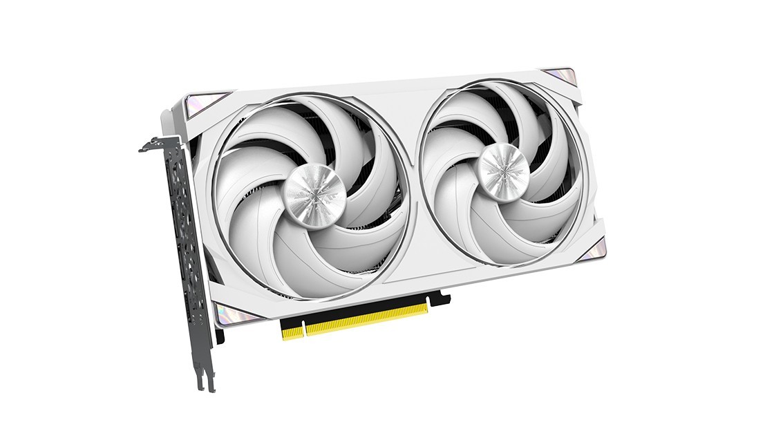 ֡ʵϷMAX GeForce RTX 50605060 Ti ϵԿʽ