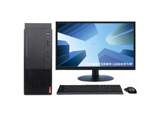 lenovo（联想） 启天M760 14代酷睿 i7 14700/64GB/1TB固态+2T/T1000-8G 27英寸