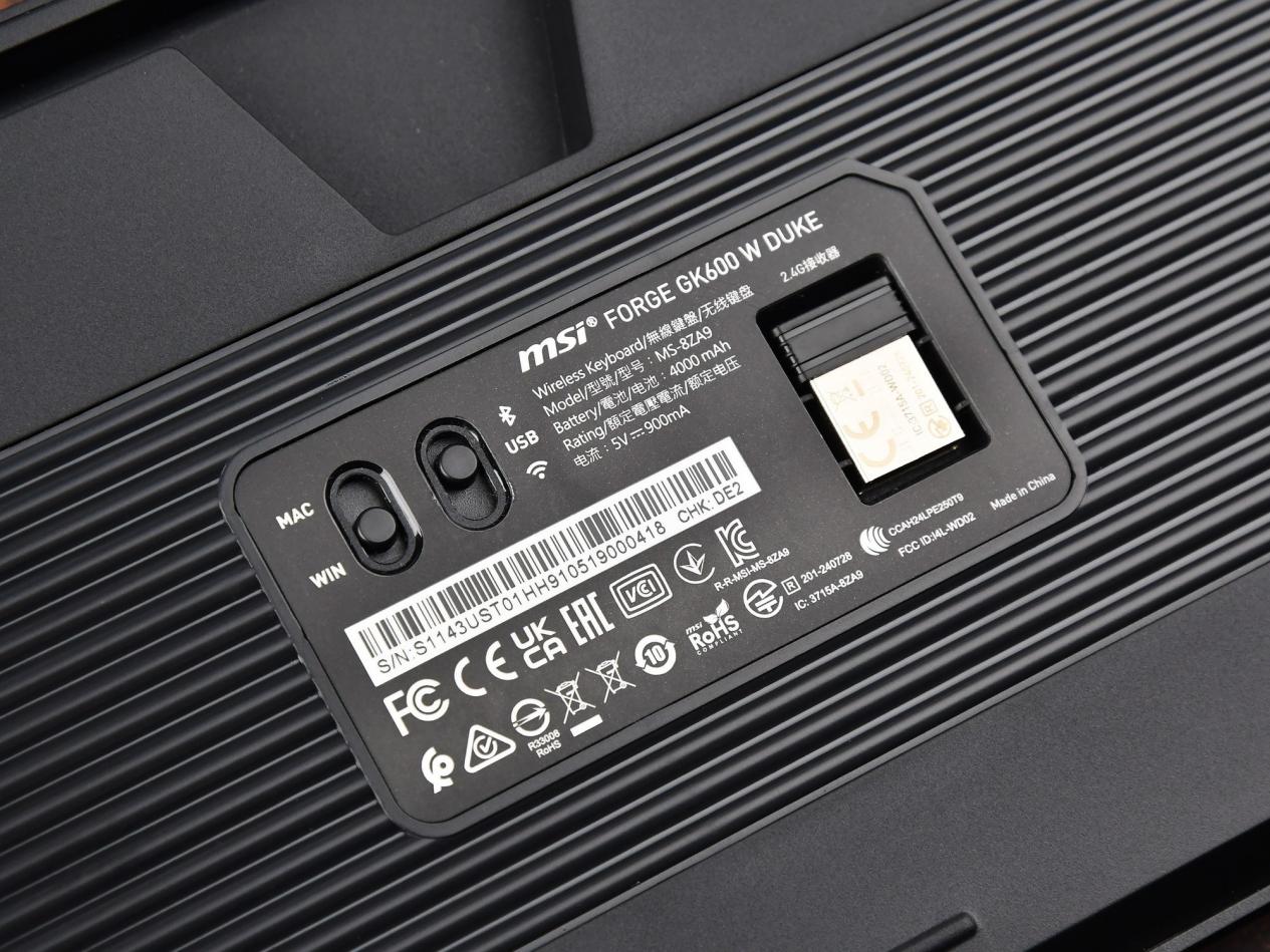 õ75%С̣΢GK600 W DUKE޶
