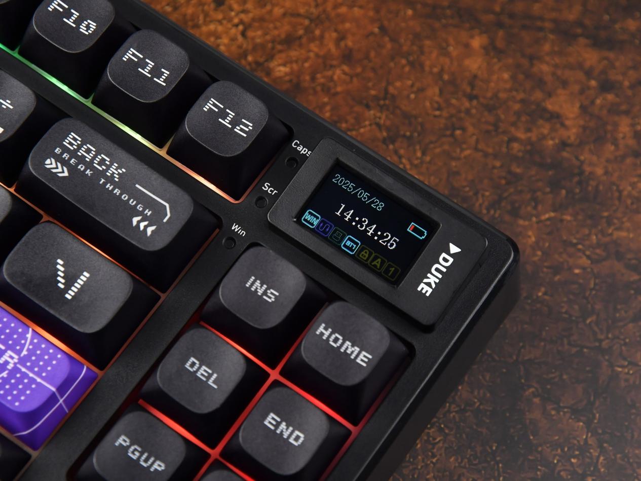 õ75%С̣΢GK600 W DUKE޶
