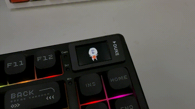 õ75%С̣΢GK600 W DUKE޶