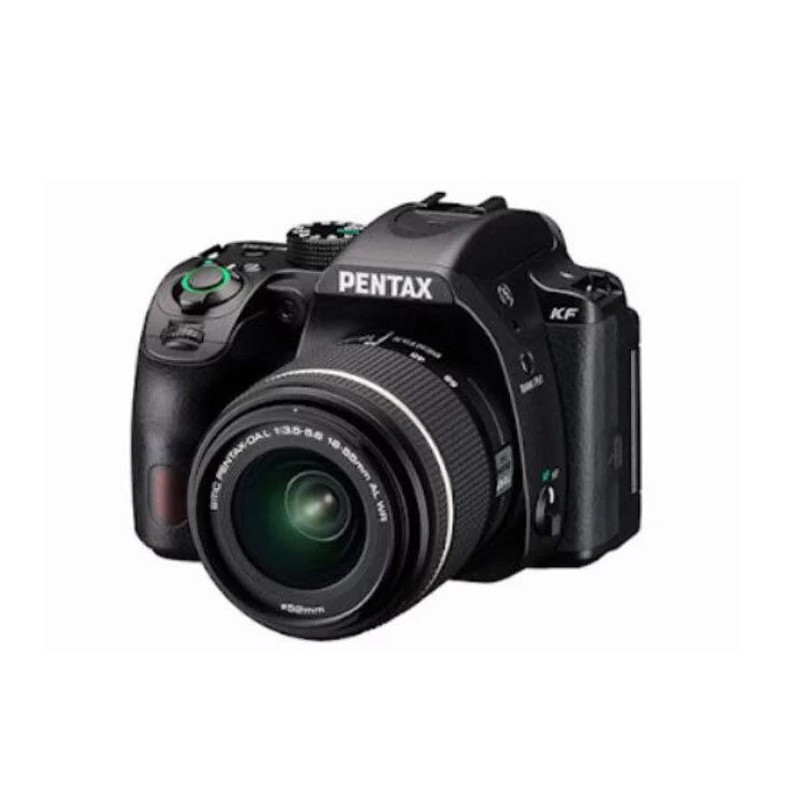 Pentax�����ã� KF ��ɫ