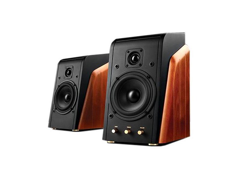 HiVi（惠威） M200 M200MKIII原木豪华版