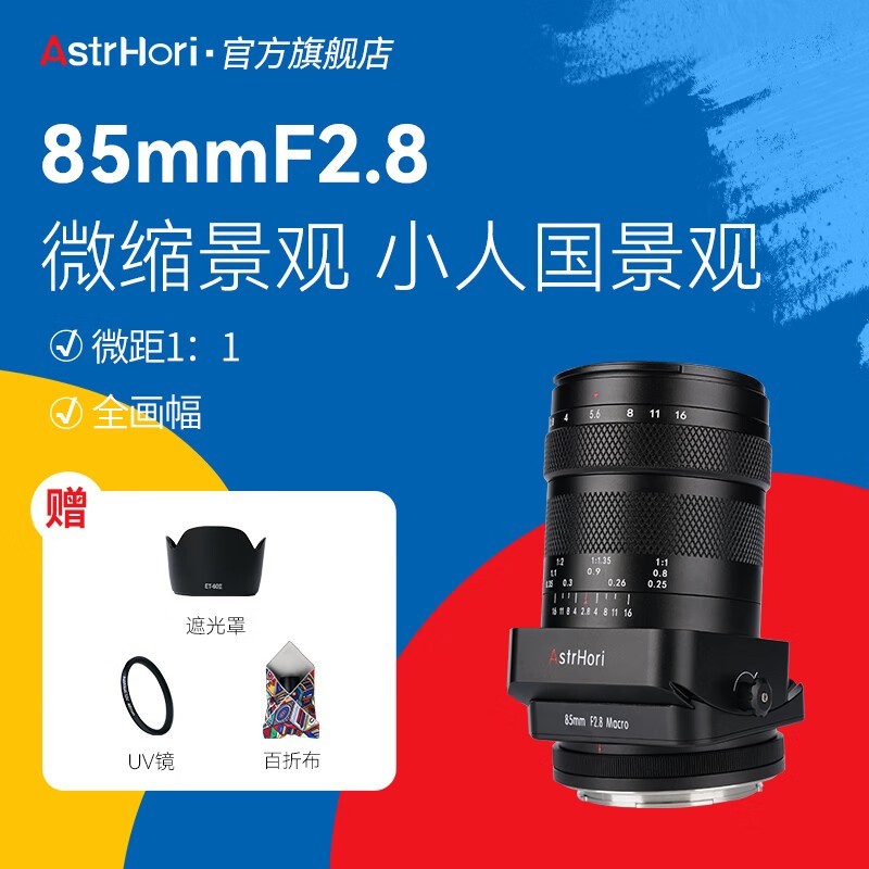 ʯ 85mmf/2.8RFڣ