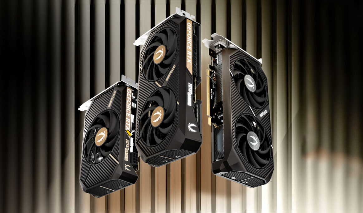 ̩ȰRTX 5060ԿרΪITX