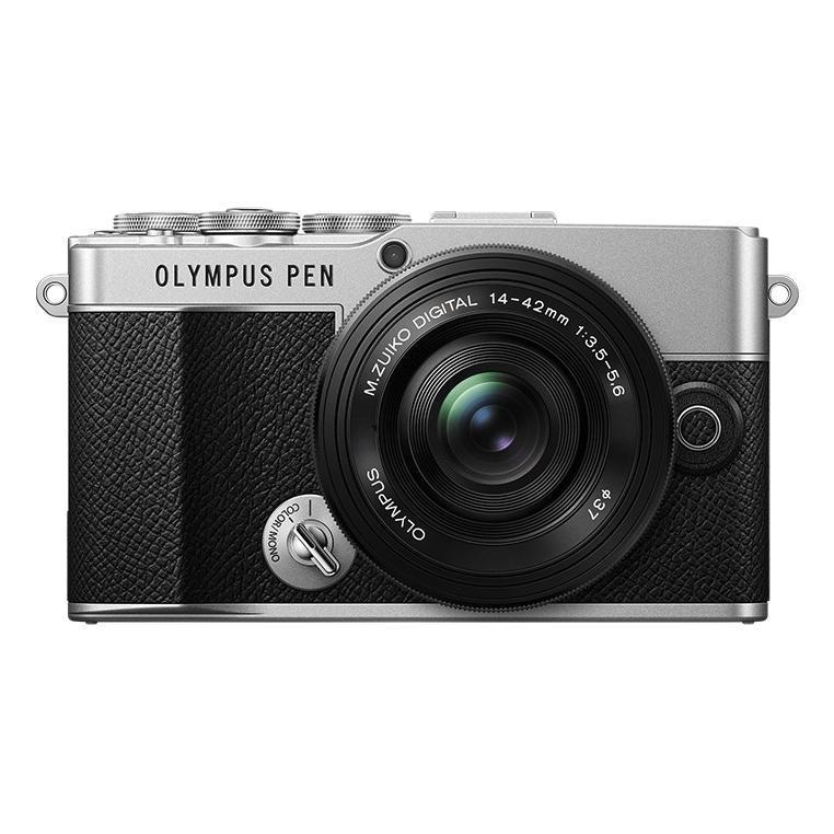 奥林巴斯PEN E - P7微单相机天猫优惠价5034元