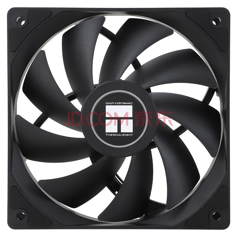 Thermalright() TL-C12C ɫ12cmżѹ S-FDB 50CM 4PINPWMͷ 1550ת