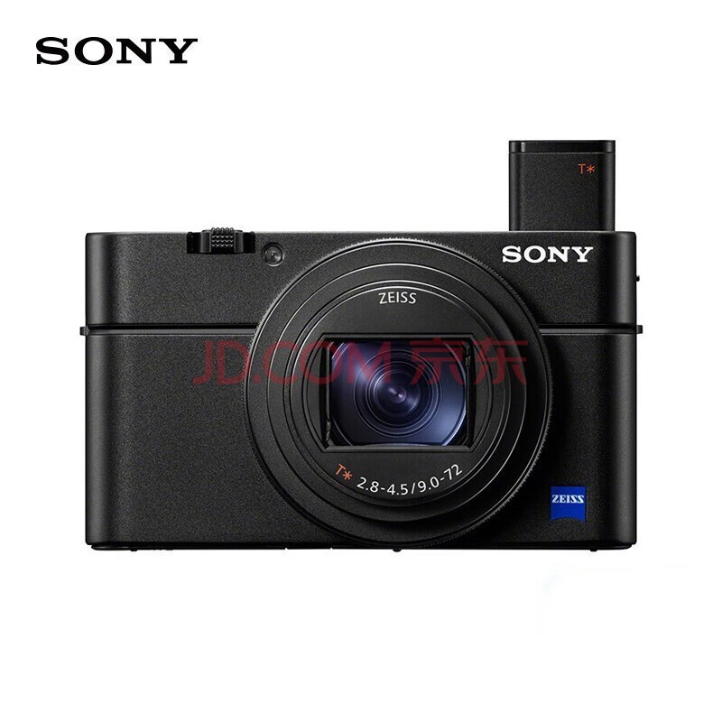 ᣨSONYDSC-RX100M7 ڿ24-200mm ʵʱ۲Խ 4K HDRƵ RX100 VII/ڿ7