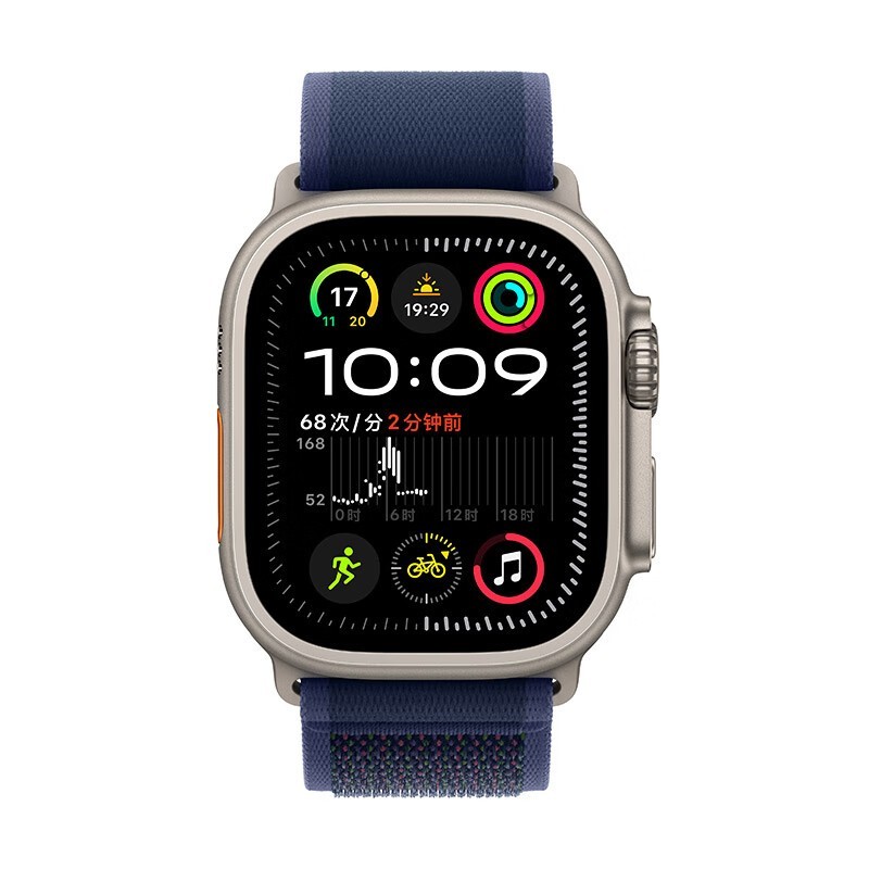 Apple Watch Ultra 2ֱGPS+Ѱ