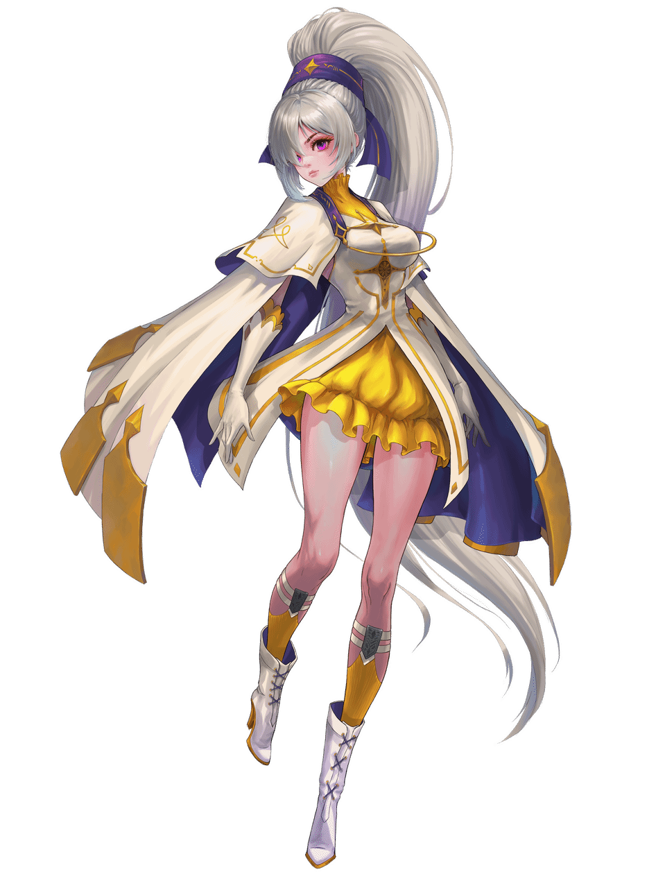 心渊梦境×觉醒异刃:免费新衣梦幻联动,美少女时尚盛宴开启!