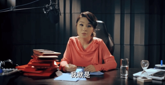 《爱情公寓》Lisa榕上线B站:讲述自己的职场经历和创业故事_业界资讯-中关村在线