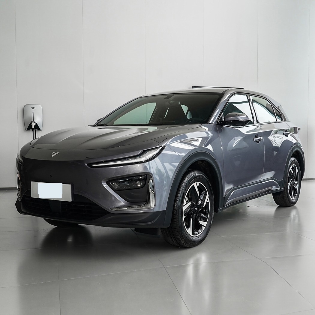 20万内纯电SUV推荐:5款实力车型对比解析