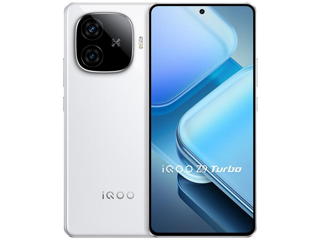 iQOO Z9 Turbo+(12GB/256GB)