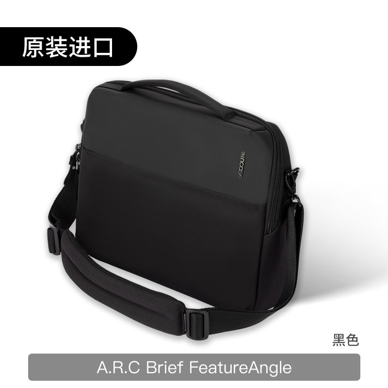 Incase INCO100682-NVY 16英寸双肩电脑包