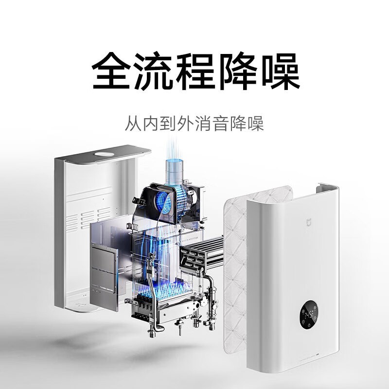 ׼MIJIA 16L S10ȼˮ288۷