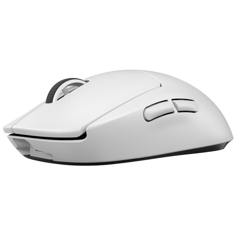 Ҳ޼ logitech GPW  2.4G Lightspeed ˫ģ 25600DPI ɫ