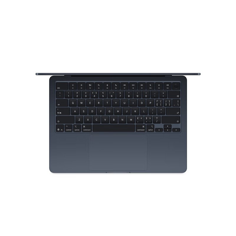 苹果2025款MacBook Air 13英寸AI笔记本教育优惠促销