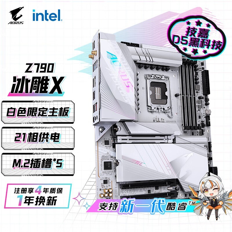  Z790 AORUS PRO X