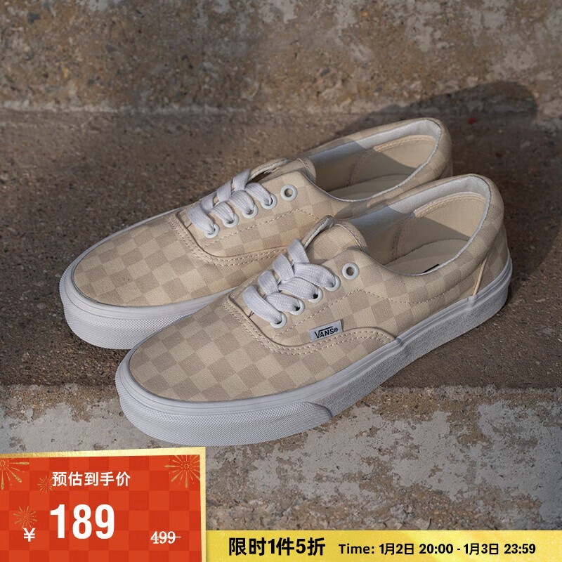 VANS˹ Eraװ̸ŮЬ154Ԫ