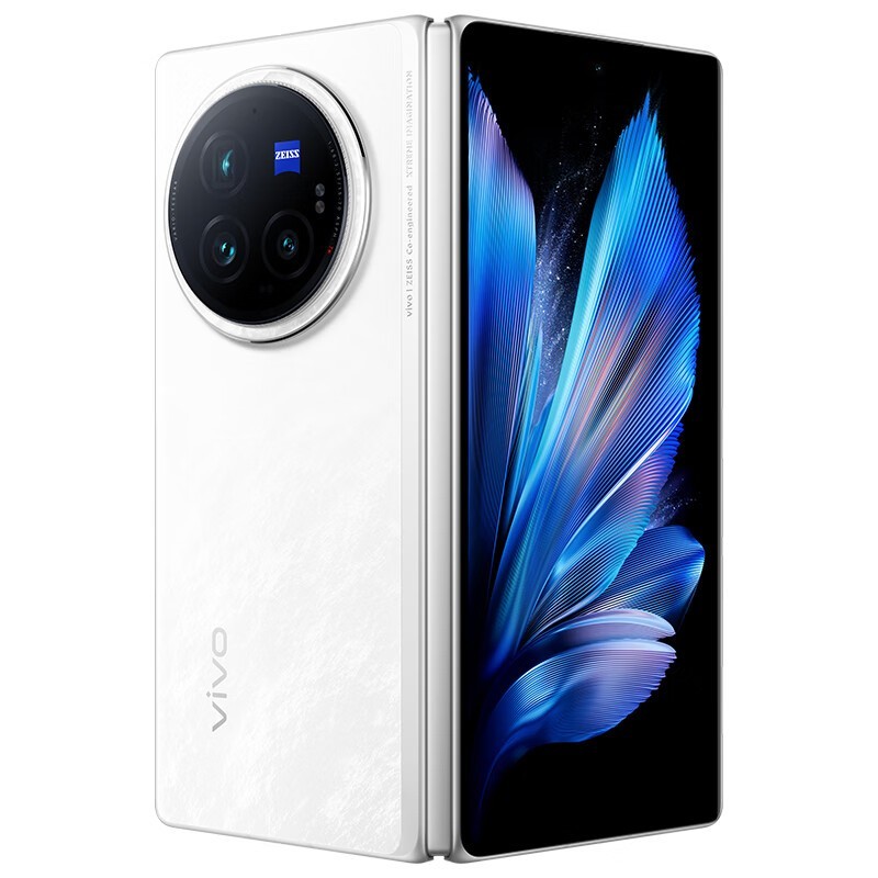 ޡvivo X Fold3 Pro۵ֻʱŻݽ8454Ԫ