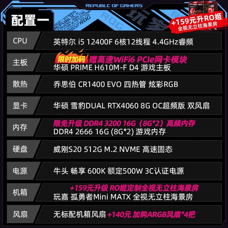 RTX 3060 GAMING OCħӥ2.0ԿŻݽ4099Ԫ