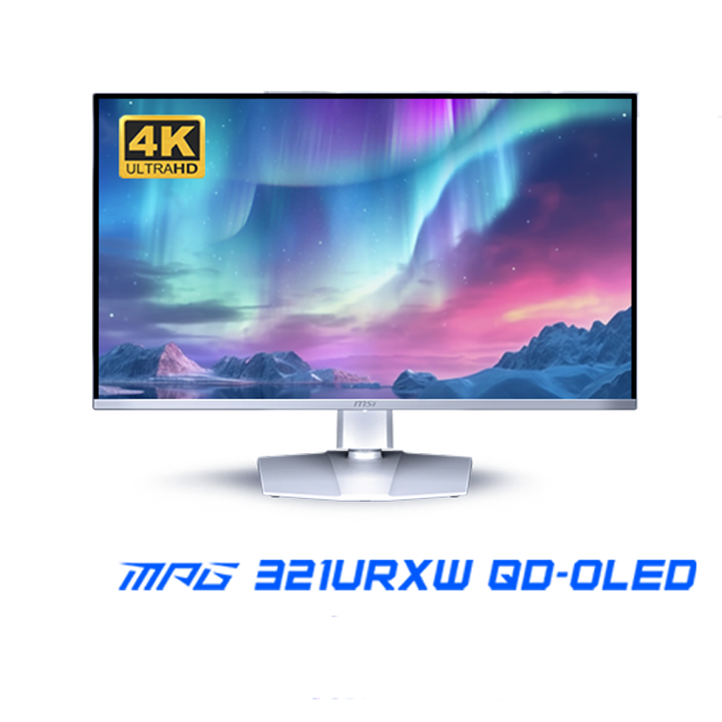 ΢MPG321URXWʾ4K240Hz6499Ԫе