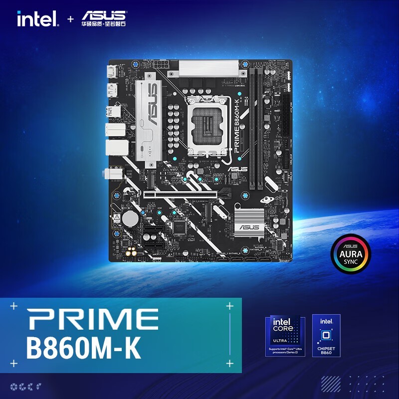 ˶PRIME B860M-K֧12/13ü934Ԫ